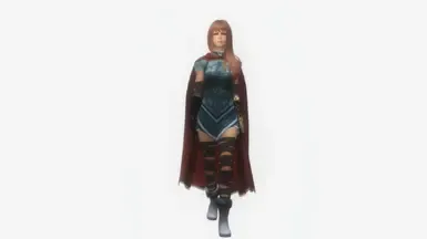 360度行走与奔跑增强版 AND YY动画 SSE