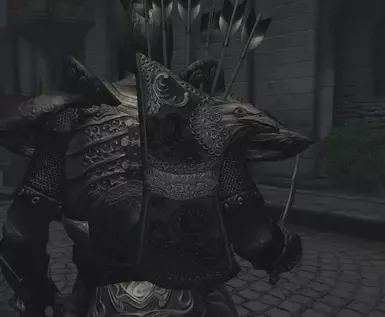 暗夜精灵军队