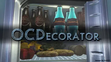 OCDecorator - 静态战利品