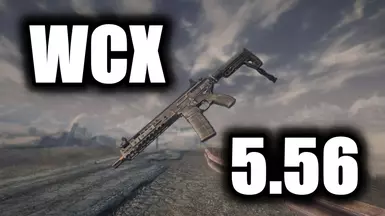 WCX - 556