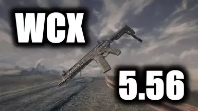 WCX - 556