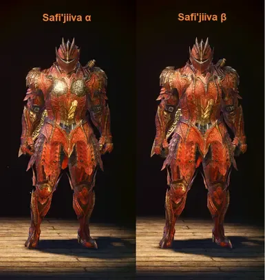1
Safi'jiiva 护甲(无披风与带扣提灯)