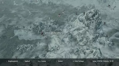 温特斯通城堡 SE 德语版