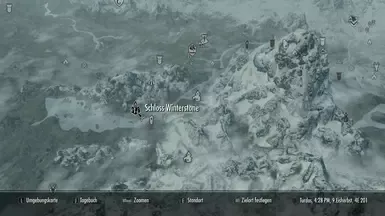 温特斯通城堡 SE 德语版