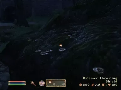 飞镖