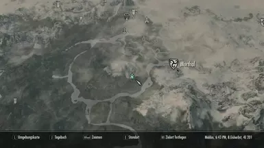 暗影之星城堡 SE 德语版