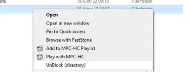 Microsoft DLL 解锁工具 - 简单易用