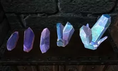 贪婪灵魂宝石 FR