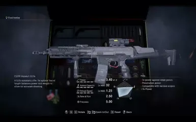 Kilo-141(幽灵预兆)