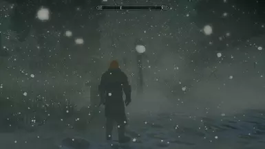 暴雪