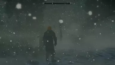 暴雪