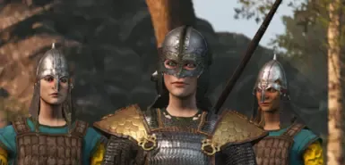 女武神