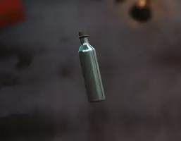 玉米油