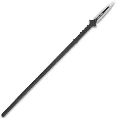 武器平衡
