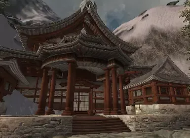 雪龙寺仅更新版 v11
