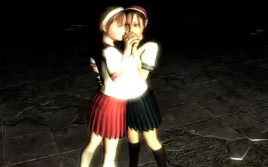 水手服
