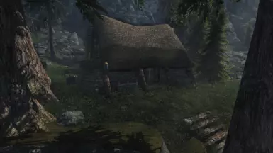 韦尔伯恩小屋