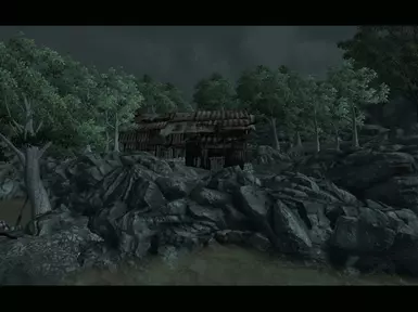 疲惫者的家园
