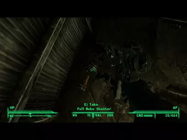 导弹射手