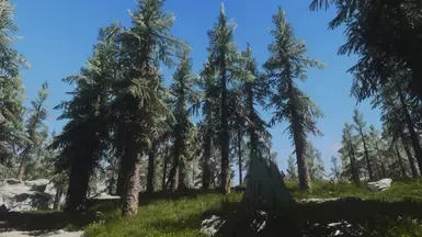 EvoFq3o0 ENB 特效