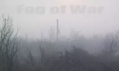 战争迷雾