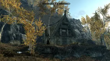 清澈之泉小屋