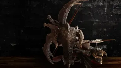 枪手防御重做