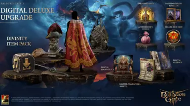DLC 绿色版