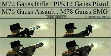 M72_PPK12 高斯测试版 v3