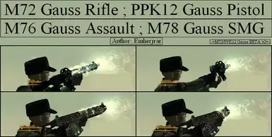 M72_PPK12 高斯测试版 v3
