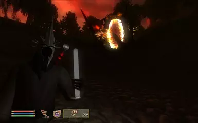 WoT 荧光棒