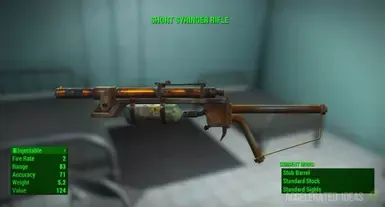 更多注射器弹药