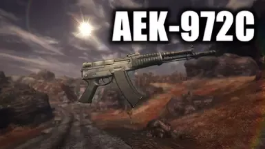 AEK-972C-中文版