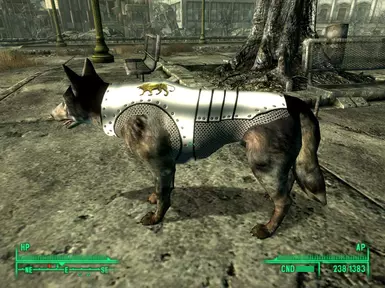 柴犬的_Chrome_狗肉_装甲
