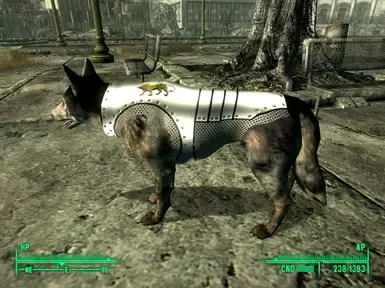 柴犬的_Chrome_狗肉_装甲