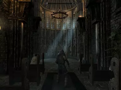 神圣试炼