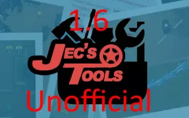 Jecstools 1.6 非官方版