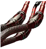 生物塑料血管等级缩放(v1.63 HF2 旧版模组)