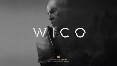 WICO - 风歌沉浸式角色大修