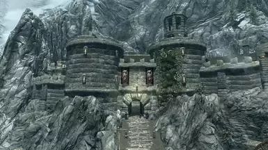 冈杜因城堡 SSE
