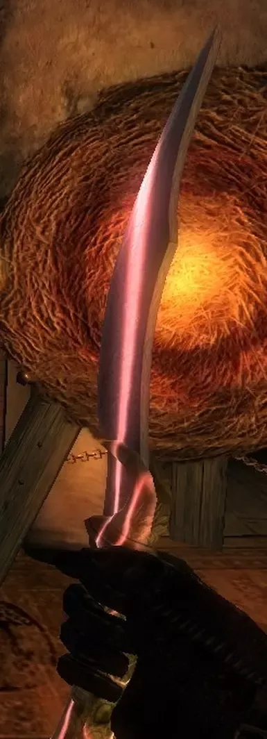 MiRage的闪耀附魔武器