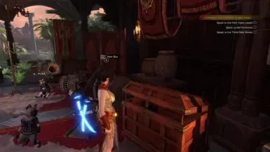 26-2 更长的马尾辫