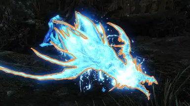 1
Kinsect pierce buff (easy pierce)