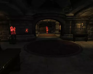 黑暗兄弟会 单间