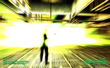 避难所113
