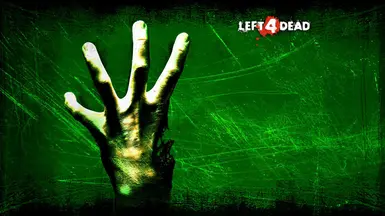 L4D1 柯尔特1911重制版