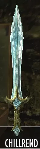 更好的寒霜