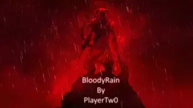 血雨