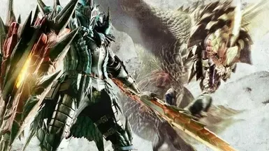 充能斧重制版 2