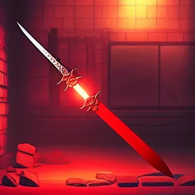制作长柄武器